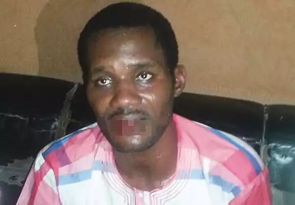 Seun Egbebe Clocks 100 Days Behind Bars – See What His Friends Told Him